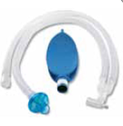 ICU Medical ICU Medical 492804-NL Anesthesia Breathing Circuit Pediatric 1 L Supplies reLink Medical