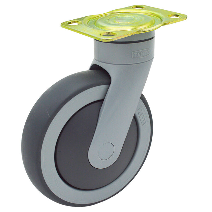 ALCO ALCO  49314PP 5" SWIVEL CASTER, TOP PLATE Parts reLink Online