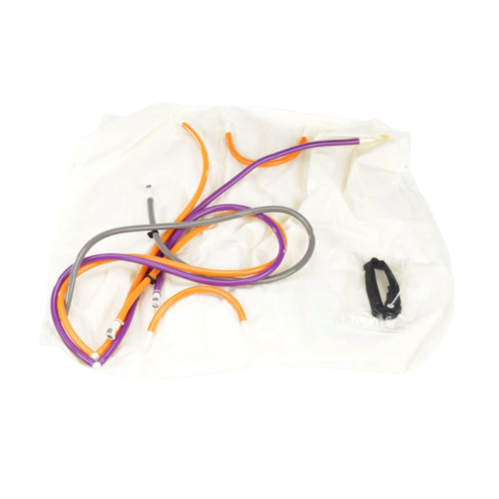 49368 AIR FOOT MODULE - P1900 Hillrom / Baxter OEM Replacement Part