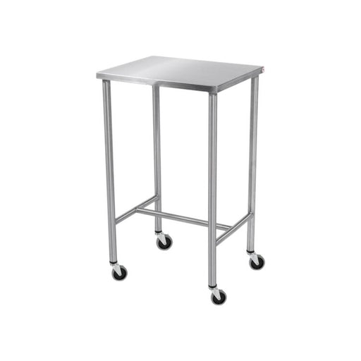 Blickman Industries Blickman Industries 0147863000 Angular Instrument Table 72"W x 34"H x Medical Furniture reLink Medical
