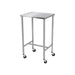 Blickman Industries Blickman Industries 0187831100 Howard Instrument Table 18"W x 34"H x Medical Furniture reLink Medical