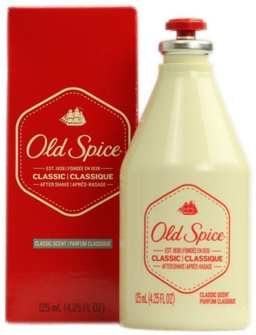 Procter & Gamble Procter & Gamble 1204401069 Old Spice Classic After Supplies reLink Medical