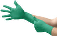 Ansell Ansell 585837 Lab Glove Nitrile X-Large Green Powder-Free Supplies reLink Medical