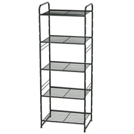 Quantum Medical Quantum Medical 2472BK Wire Shelf 24"W x 72"L Supplies reLink Medical