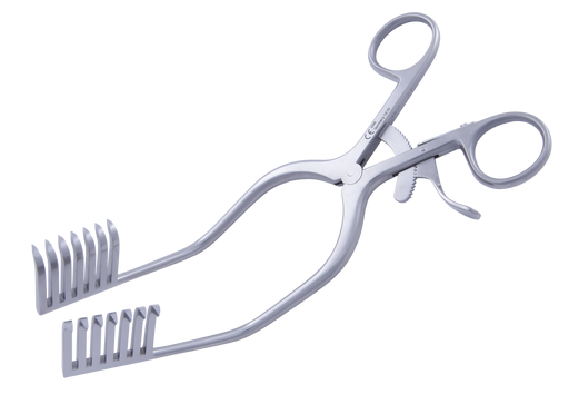 Aspen Surgical Aspen Surgical 50-1363 Symmetry Retractor Miskimon Surgical Instruments reLink Medical