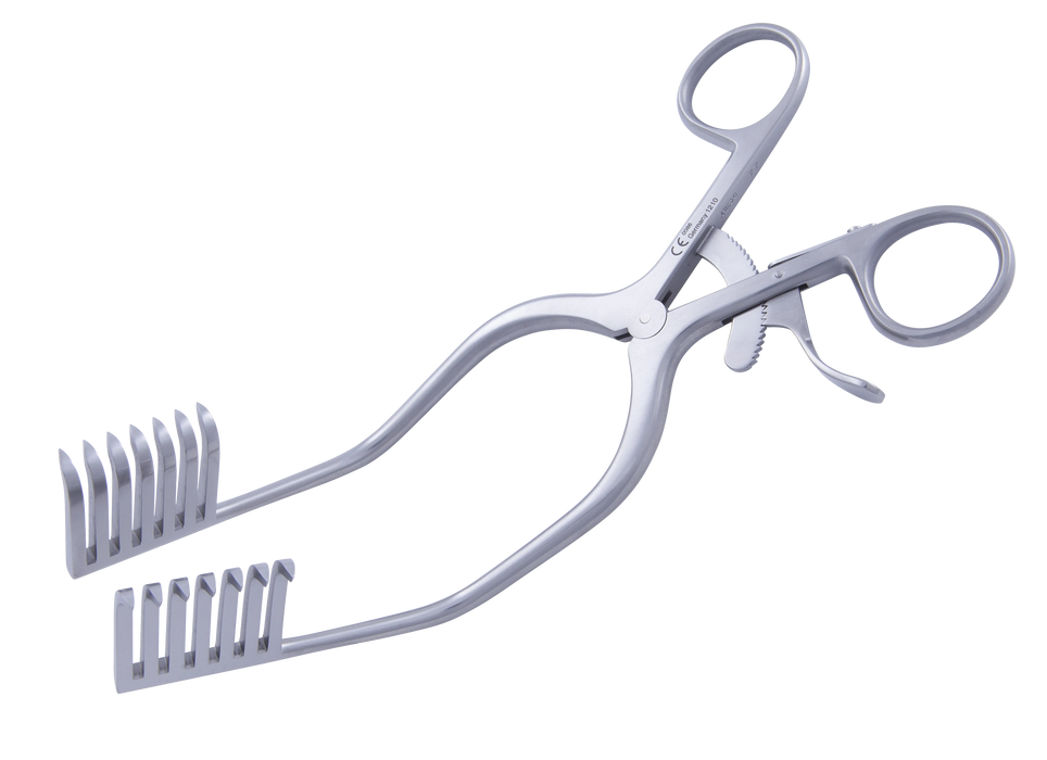 Aspen Surgical Aspen Surgical 50-1363 Symmetry Retractor Miskimon Surgical Instruments reLink Medical