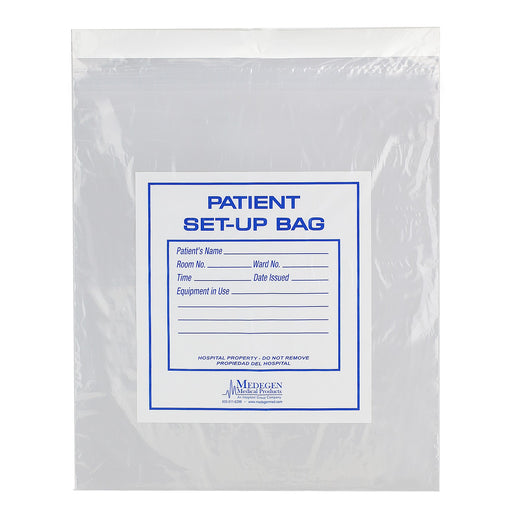 Medegen Medical Products, LLC Medegen Medical Products LLC MD920690EH Bag 21‚½" x 19" x 3" Supplies reLink Medical