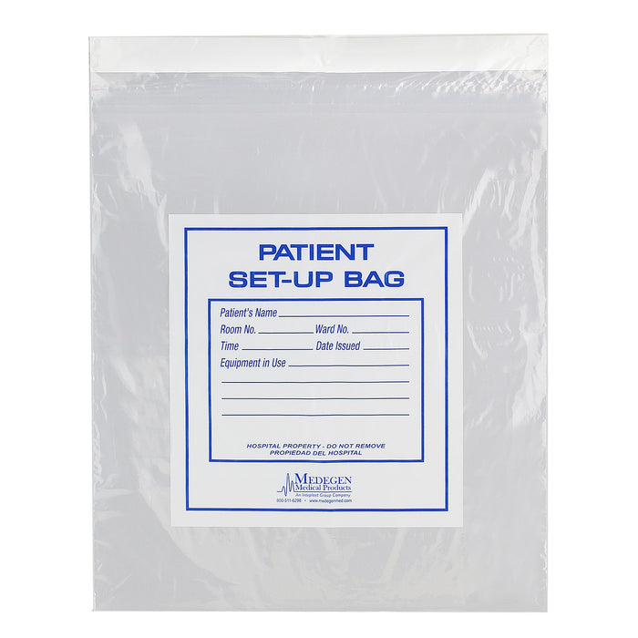 Medegen Medical Products, LLC Medegen Medical Products LLC MD920690EH Bag 21‚½" x 19" x 3" Supplies reLink Medical