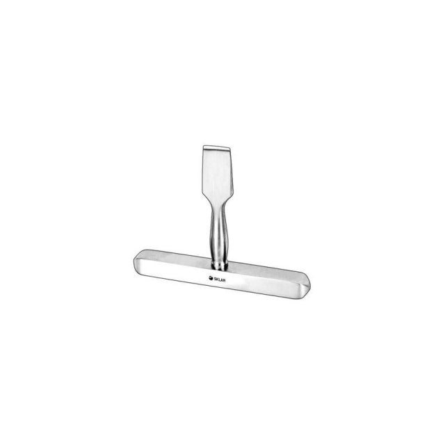 Sklar Instruments Sklar Instruments 50-3060 Virchow Skull Breaker 3in Stainless Surgical Instruments reLink Medical
