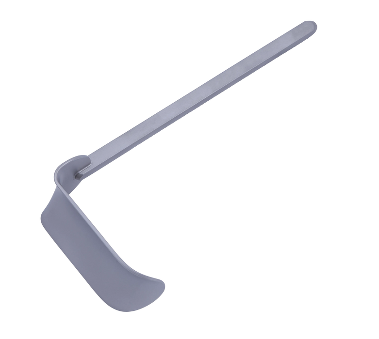 Aspen Surgical Aspen Surgical 50-4568 Kelly Blade Bookwalter Retractor 2 in x 3 Surgical Instruments reLink Medical