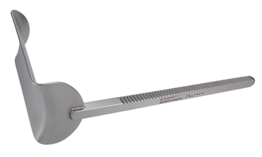 Aspen Surgical Aspen Surgical 50-4570 Kelly Blade Bookwalter Retractor 2 in x 5 Surgical Instruments reLink Medical