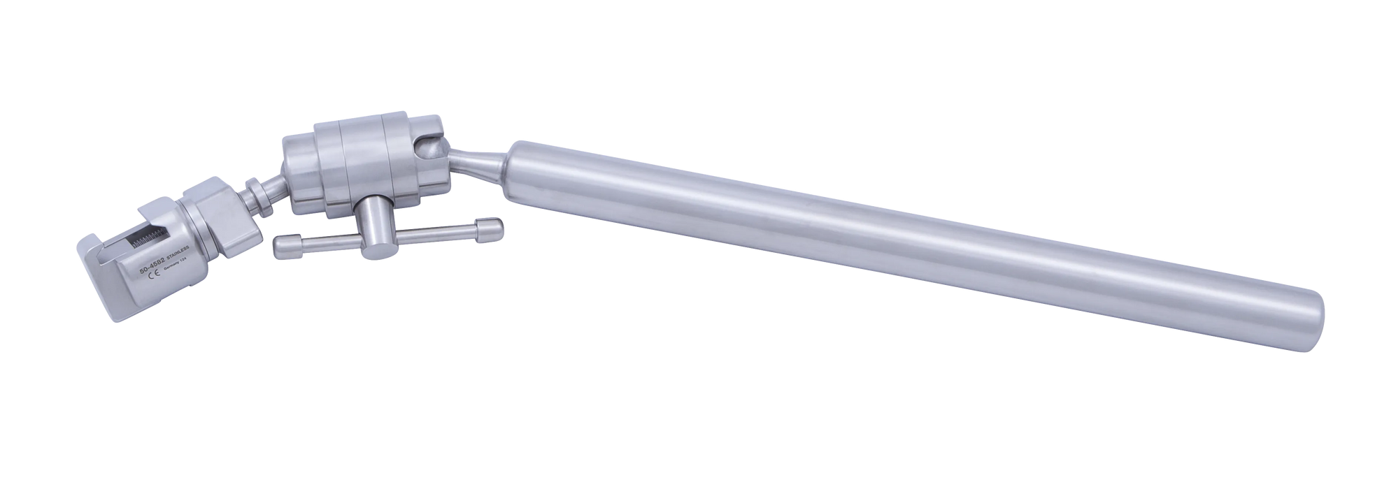 Aspen Surgical Aspen Surgical Bookwalter Retractor Retractors reLink Medical