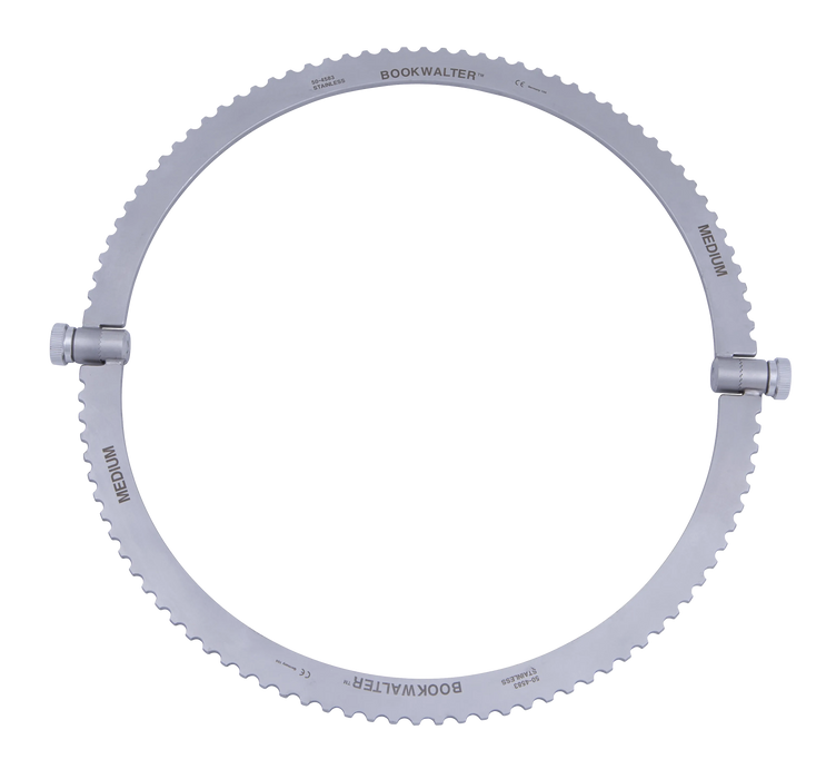 Aspen Surgical Aspen Surgical 50-4583 Bookwalter Retractor Ring Medium Surgical Instruments reLink Medical