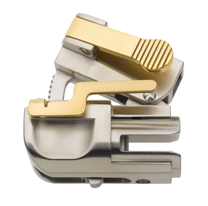 Aspen Surgical 50-4589 Bookwalter Rotilit Retractor Ratchet