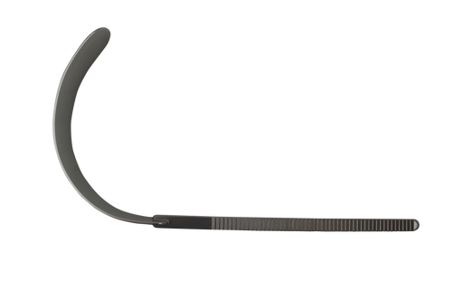 Aspen Surgical Aspen Surgical 50-4593 Magrina Deaver Blade Bookwalter Retractor 1 Surgical Instruments reLink Medical