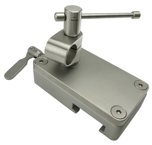 Aspen Surgical Aspen Surgical 50-4680 Bookwalter Retractor Violi Post Holder 4" Surgical Instruments reLink Medical