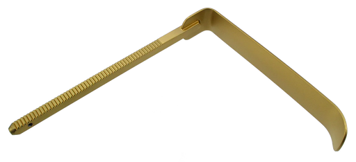 Aspen Surgical Aspen Surgical 50-5582 Radiolucent Ti Blade Bookwalter Retractor 1 Surgical Instruments reLink Medical