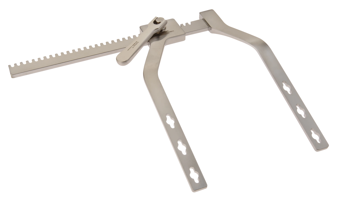 Aspen Surgical Aspen Surgical 50-8080 Retractor Symmetry Collins Sternal Body Surgical Instruments reLink Medical