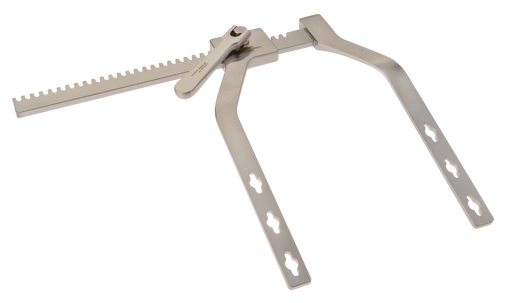 Aspen Surgical Aspen Surgical 50-8080 Retractor Symmetry Collins Sternal Body Surgical Instruments reLink Medical