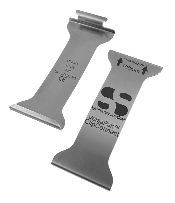 Aspen Surgical 50-8514 Base Quadlock Wire Base Full