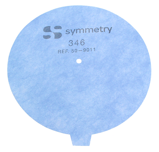 Aspen Surgical Aspen Surgical 50-9011 Filters Quadlock Polyproylene Single Use Supplies reLink Medical