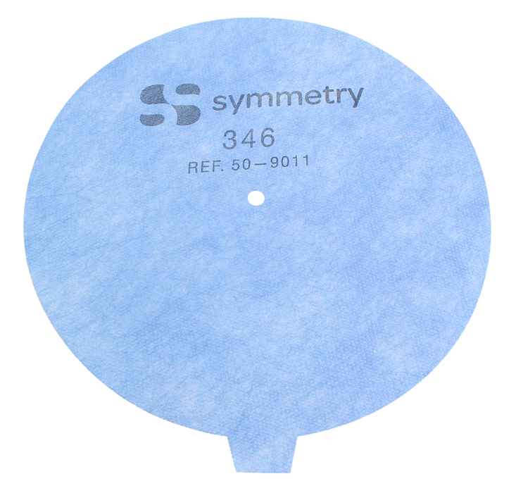 Aspen Surgical Aspen Surgical 50-9011 Filters Quadlock Polyproylene Single Use Supplies reLink Medical