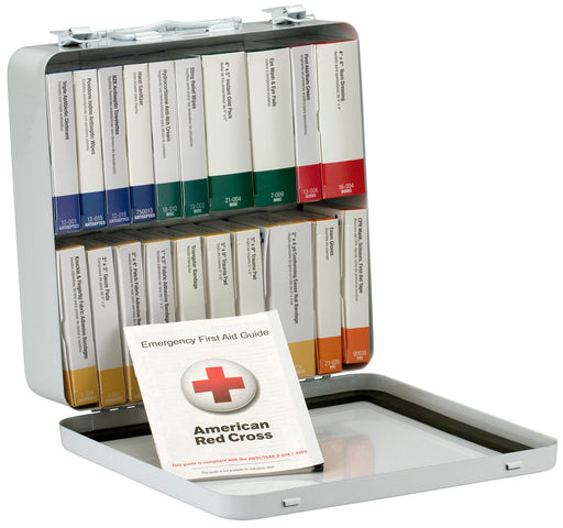 First Aid Only/Acme United Corporation First Aid Only/Acme United Corporation 5301C First Aid Kit 24 Unit Supplies reLink Medical