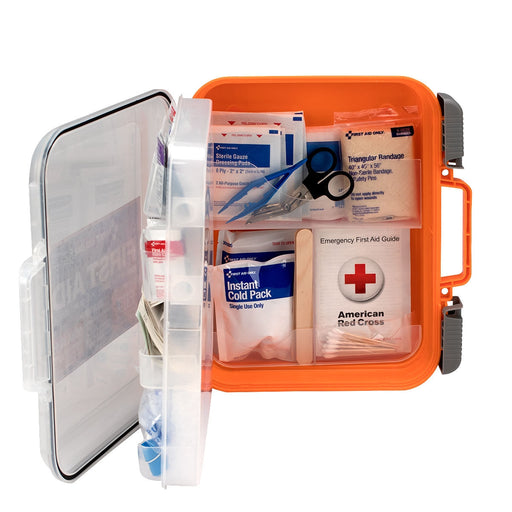 First Aid Only/Acme United Corporation First Aid Only/Acme United Corporation 91064 50 Person First Aid Kit Supplies reLink Medical