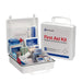 First Aid Only/Acme United Corporation First Aid Only/Acme United Corporation 6490C First Aid Kit 50 Supplies reLink Medical