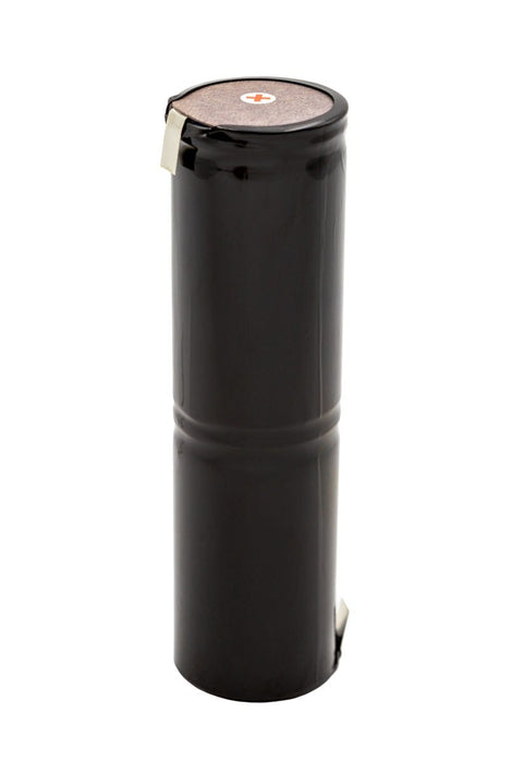 R&D Batteries 5006 2.4 Volt 5.0Ah NiCd Battery