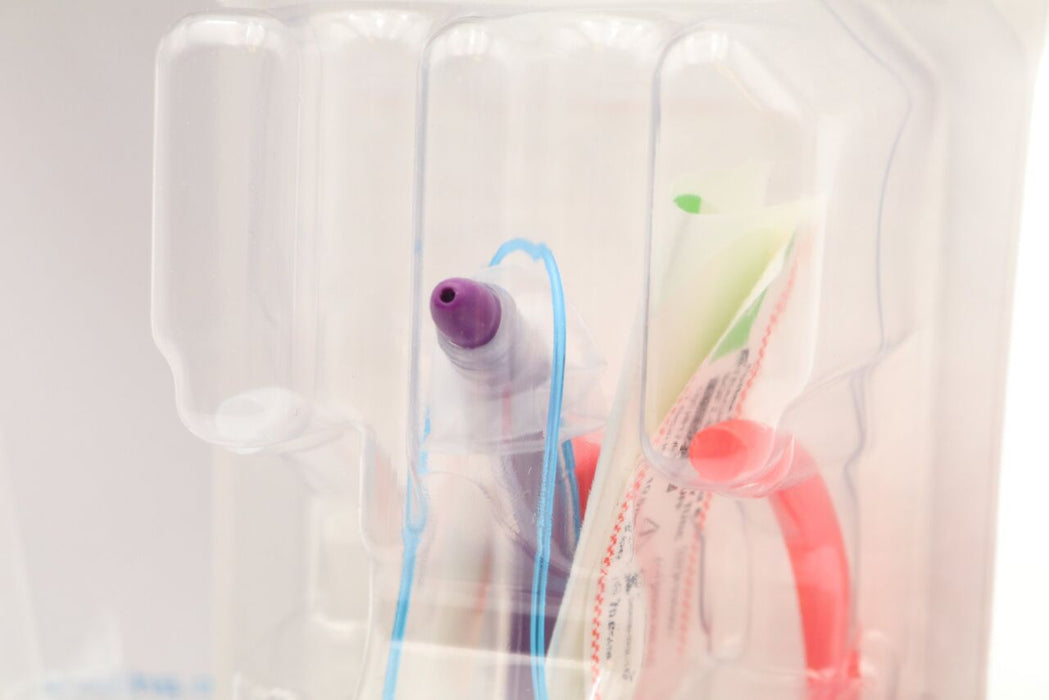 ICU Medical ICU Medical 101/817/070 Tracheostomy Tube 7.0 Cuffed with Wedge Supplies reLink Medical