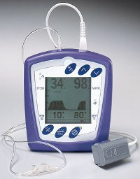 ICU Medical ICU Medical 8404 Battery Batteries reLink Medical