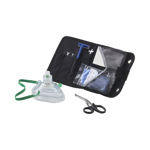 Zoll Medical Zoll Medical UKIT001A Universal Ready Kit  Prep Kit AED Supplies reLink Medical