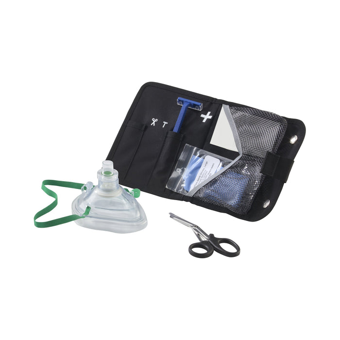 Zoll Medical Zoll Medical UKIT001A Universal Ready Kit  Prep Kit AED Supplies reLink Medical
