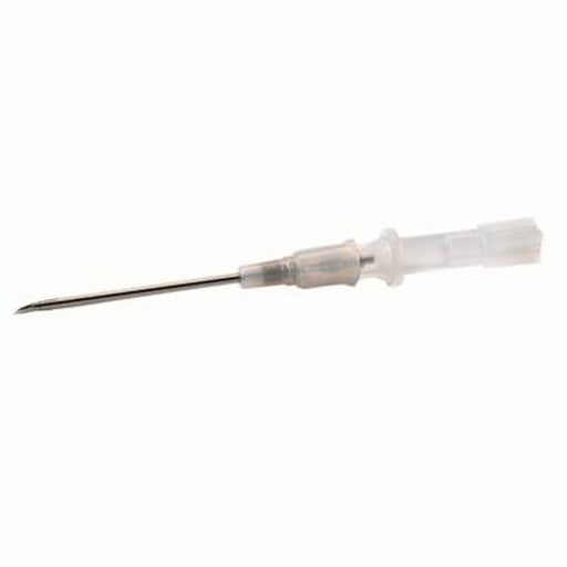 ICU Medical ICU Medical 504211 IV Catheter 16G x 1‚¼" Grey 50/bx 4 Supplies reLink Medical