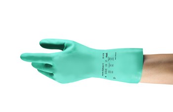 Ansell Ansell 117272 Protection Gloves Size 6-6‚½ 12 pr/bg 12 Supplies reLink Medical
