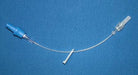 ICU Medical ICU Medical B9001 IV Extension Set Clave Needle-Free Port Mini Supplies reLink Medical