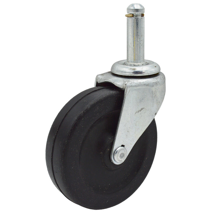 ALCO ALCO  50657-11 3" SWIVEL CASTER, SOFT RUBBER Parts reLink Online