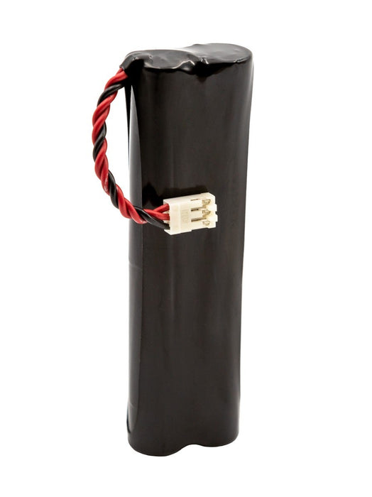 R&D Batteries 5079 4.8 Volt 1.6Ah NiMH Battery