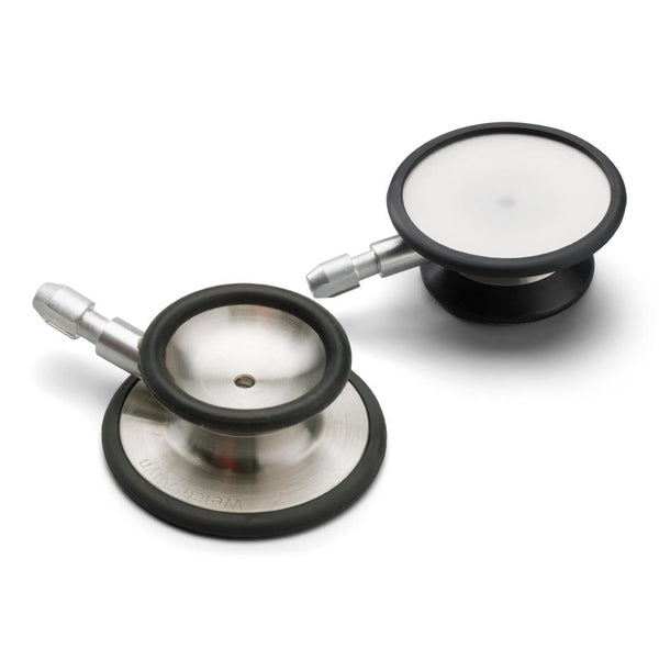 Hillrom Hillrom 5079-211 Double-Head Chestpiece Assembly Adult Diagnostic Exam Equipment reLink Medical