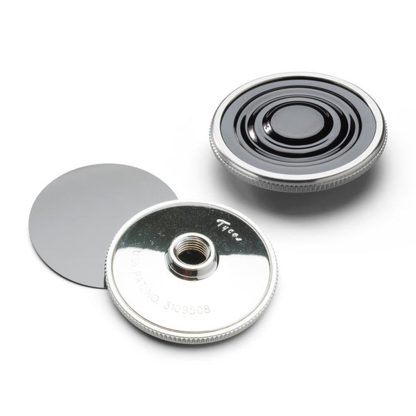 Hillrom Hillrom 5079-319 Harvey DLX Chestpiece Assembly Stainless Steel Supplies reLink Medical