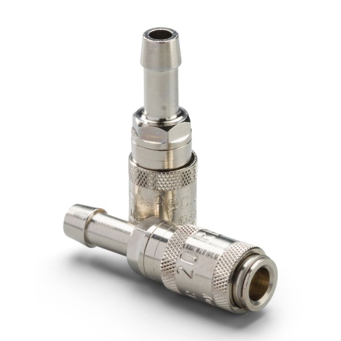 Hillrom Hillrom 5082-185 Bayonet Adapter  Use with Hewlett Packard and Cables reLink Medical