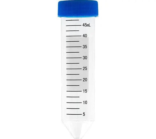 LW Scientific LW Scientific 50ml Test Tubes, 25 Per Bag Research Lab reLink Medical