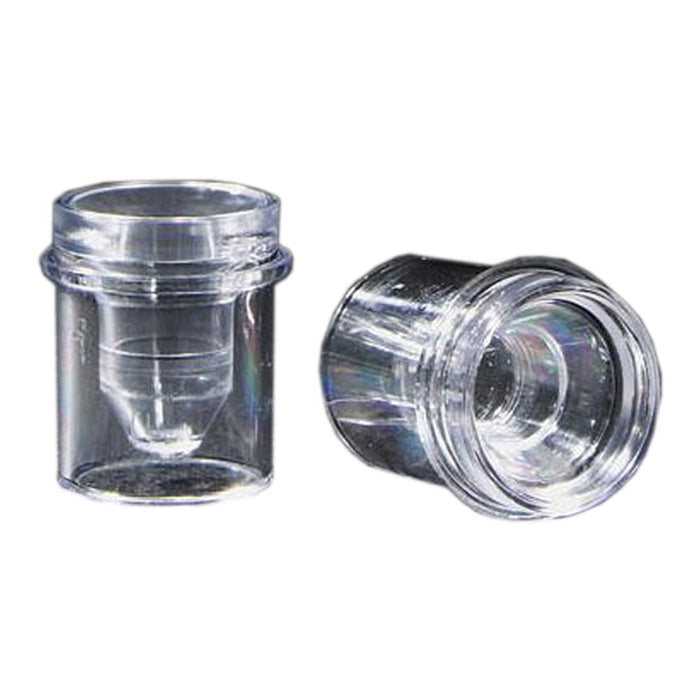 Globe Scientific Inc. 110021 Sample Cup Multi-Purpose PS 0.5 mL