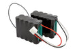 R&D Batteries R&D Batteries 12 Volt 8.0Ah NiMH Battery - Insert Only Batteries reLink Online