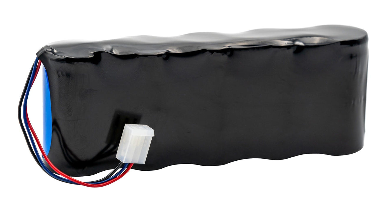 R&D Batteries 6 Volt 5.0Ah NiCd Battery