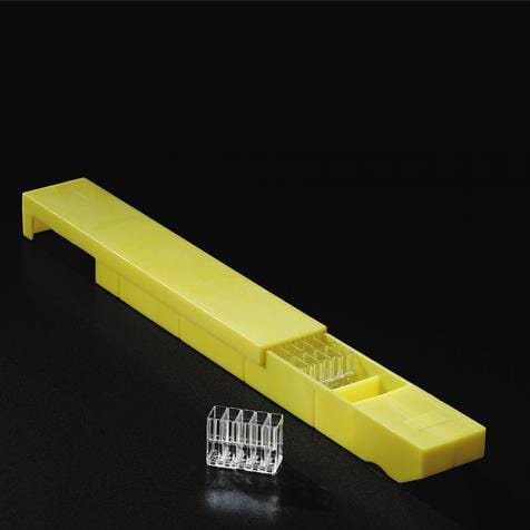 Globe Scientific, Inc. Globe Scientific Inc. 5109 Cuvette PS Supplies reLink Medical