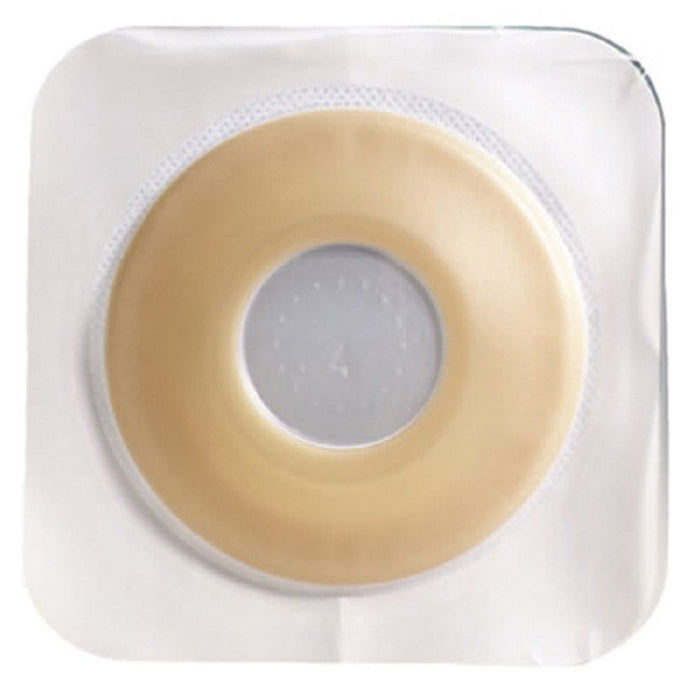 Convatec Convatec 413187 Skin Barrier Pre-Cut Tape Collar White 2 1/4" Supplies reLink Medical