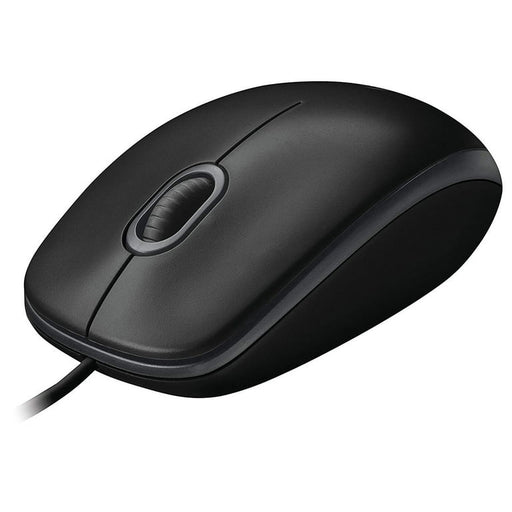 Capsa Healthcare Capsa Healthcare 20204 Mouse Optical Logitech Supplies reLink Medical