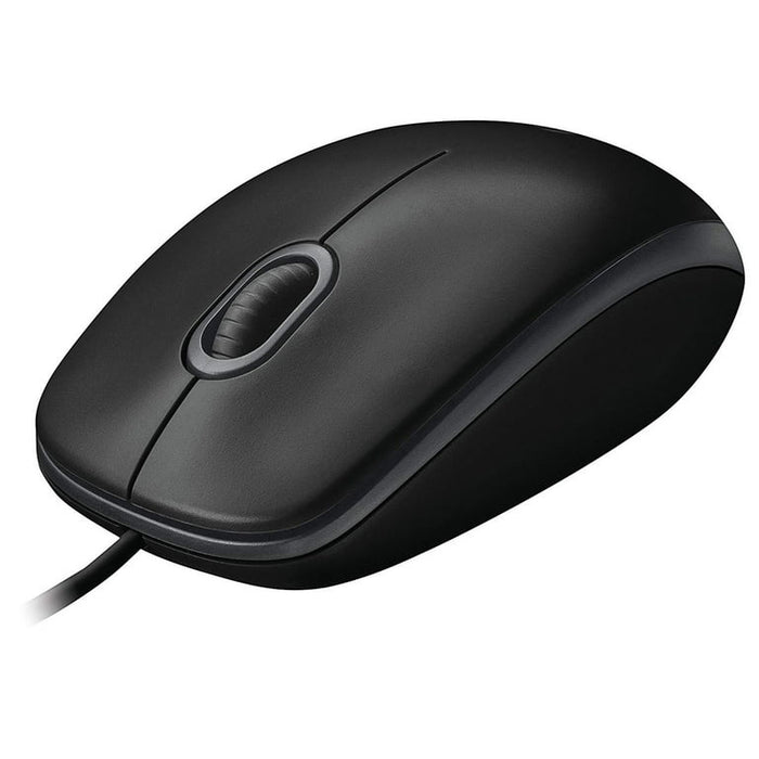 Capsa Healthcare Capsa Healthcare 20204 Mouse Optical Logitech Supplies reLink Medical